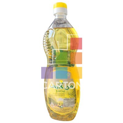 SUNLIFE COOKING OIL 12*750ML